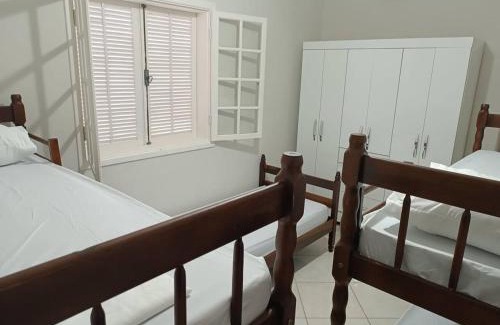 Balneario Praia do Pernambuco House | Casa com Piscina e churrasqueira/mar casado