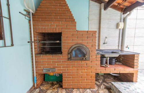 Jardim Marcia House | Casa com Piscina e Garagem a 550m da Praia