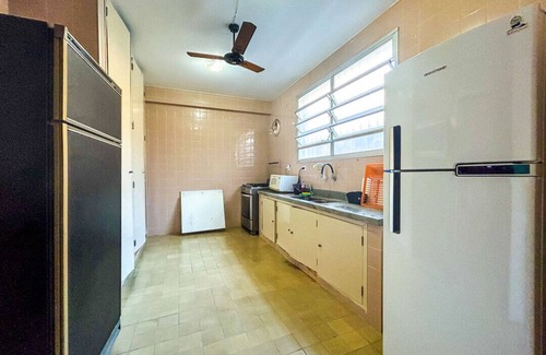 Enseada House | Casa com piscina e lazer próximo à Praia - Guarujá