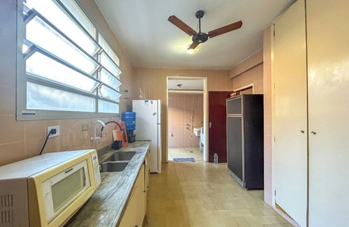 Enseada House | Casa com piscina e lazer próximo à Praia - Guarujá