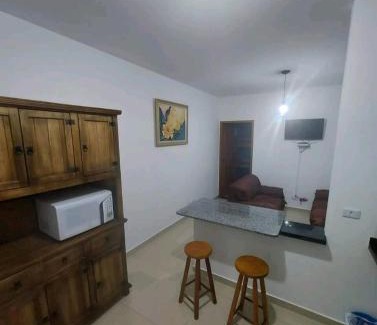Itanhaem House | Casa com piscina e praia logo ali