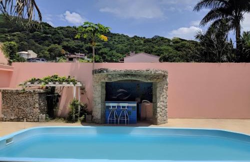 Cabecudas House | Casa com Piscina em Cabeçudas , 80 metros da Praia