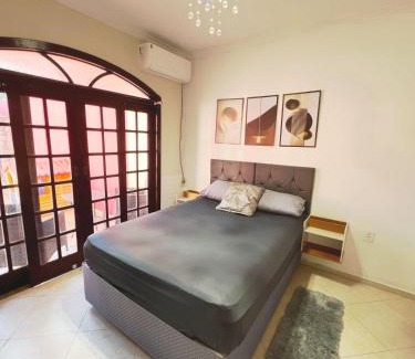 Cabecudas House | Casa com Piscina em Cabeçudas , 80 metros da Praia