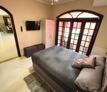 Cabecudas House | Casa com Piscina em Cabeçudas , 80 metros da Praia