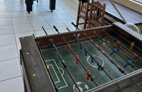 Santa Terezinha House | Casa com piscina em Itanhaem perto da praia