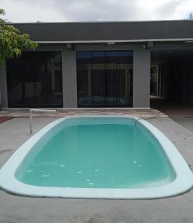 Matinhos House | Casa com piscina em Matinhos