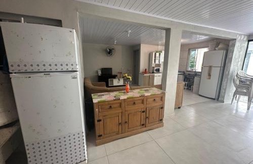 Matinhos House | Casa com piscina em Matinhos