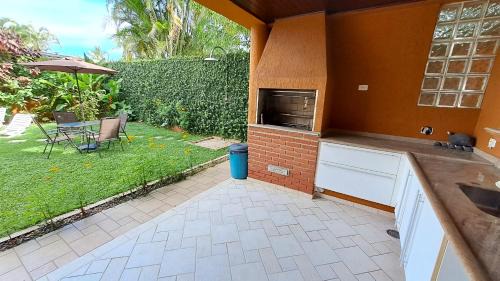 Balneario Praia do Pernambuco House | Casa com Piscina - Praia do Pernambuco