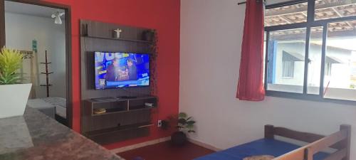 Jardim Caicara House | Casa com Piscina Privativa Aconchego