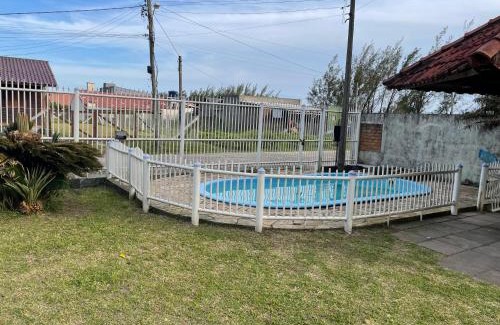 Tramandai House | Casa com piscina Tramandai