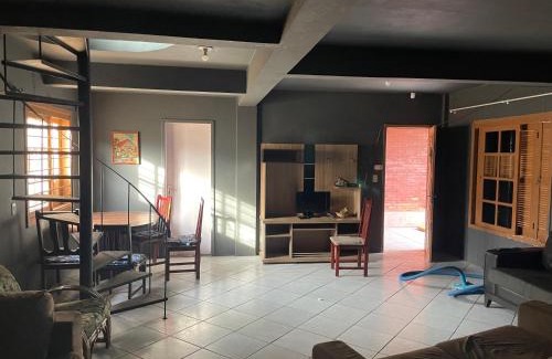 Tramandai House | Casa com piscina Tramandai