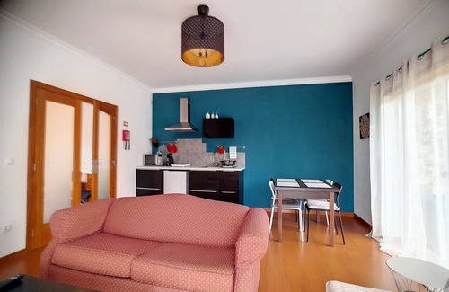 Fragoso Apartment | 🌿 Casa com Raízes e História. É Casa com Alma. É Refúgio Para Quem nos Visita