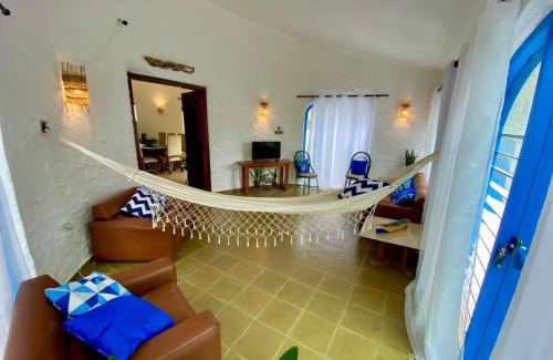 Balneario Praia do Pernambuco House | Casa com Spa Praia do Pernambuco