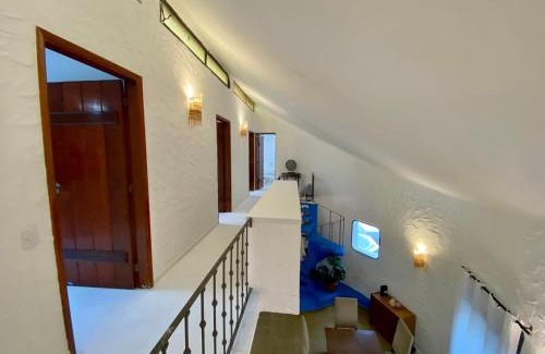 Balneario Praia do Pernambuco House | Casa com Spa Praia do Pernambuco