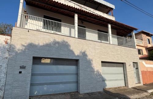 Caxambu Apartment | Casa com Vista de Caxambu