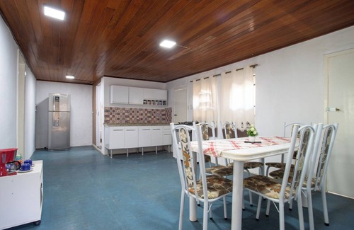 Historic Center Ski Chalet | Casa com Wi-Fi e garagem a 400m do Museu Imperial