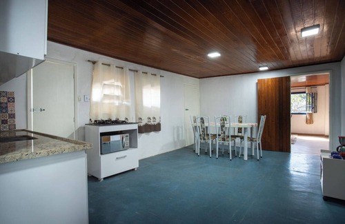 Historic Center Ski Chalet | Casa com Wi-Fi e garagem a 400m do Museu Imperial