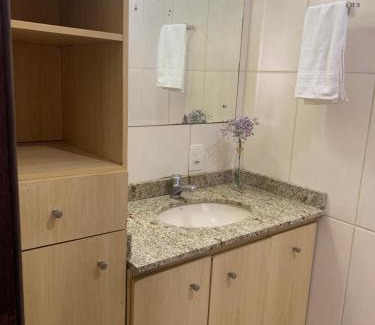 Estrela Apartment | Casa completa com Home Office - Vila Estrela