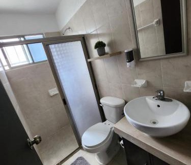 Merida House | Casa completa con Alberca