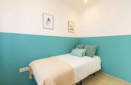 San Basilio Ski Chalet | Casa completa con Solárium y patio privados