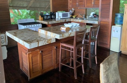 Rio Dulce House | Casa Completa en Rio Dulce
