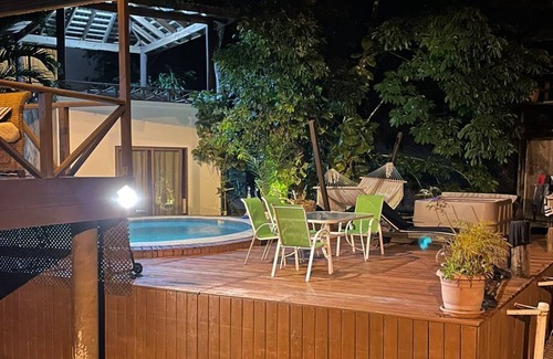 Rio Dulce House | Casa Completa en Rio Dulce
