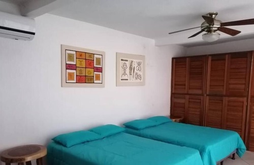 Rio Dulce House | Casa Completa en Rio Dulce
