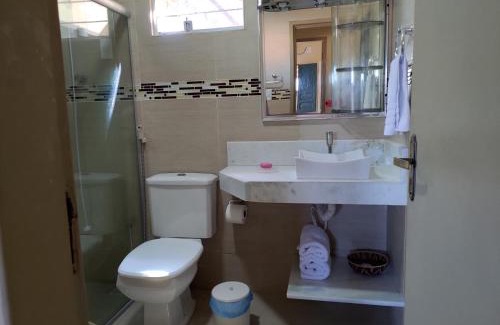 Barra Grande House | Casa completa pé na areia