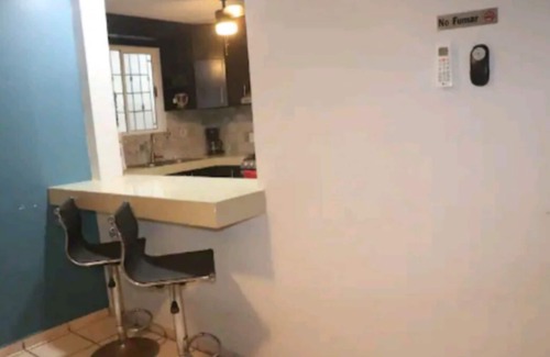 Ciudad Madero House | Casa Completa Para 8 Personas y 2 Autos