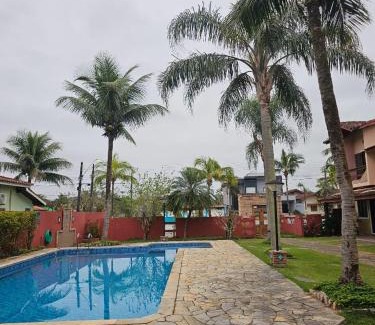 Morada da Praia House | Casa completa pertinho do mar