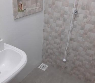 Campeche Sul Apartment | Casa completa perto da praia