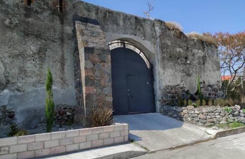 Atlixco House | Casa con alberca dentro de ex-hacienda en Atlixco