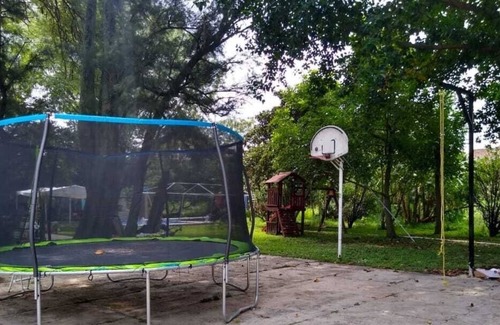 Zapotlanejo House | Casa con Alberca y Tobogan