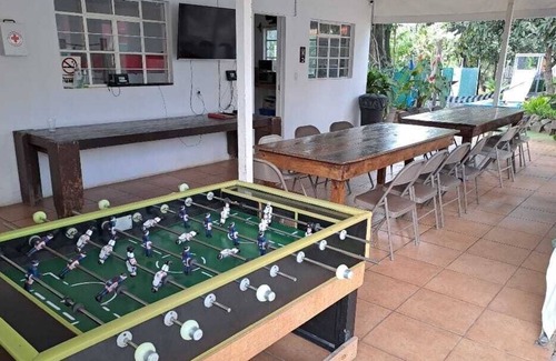 Zapotlanejo House | Casa con Alberca y Tobogan