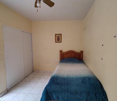 Leon Apartment | Casa con Amplios Espacios y se factura