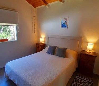 San Carlos de Bariloche House | Casa con Jardin en Circuito Chico