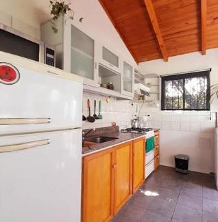 San Carlos de Bariloche House | Casa con Jardin en Circuito Chico