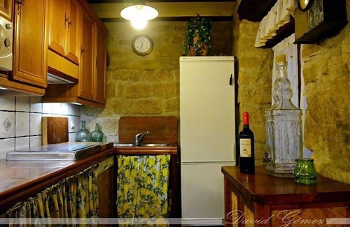 Sajazarra House | Casa con Bodega for 9 people