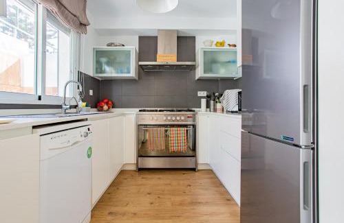 Cabo de Palos House | CASA CON ENCANTO
