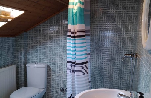 Vilagarcia de Arousa House | Casa con Piscina y Jardín Privado Cerca de la Playa