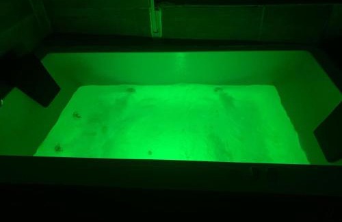 Chert House | Casa con jacuzzi la olivera
