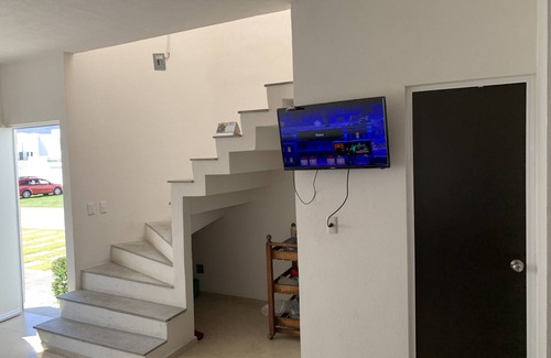 Yautepec House | Casa con las Mejores Vistas,¡cerca de Tepoztlán!