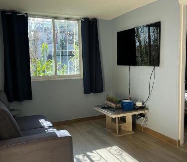 Tlaxcala Apartment | Casa Confortable, 1 a 8 Personas