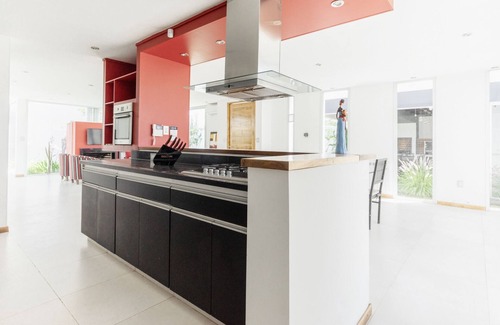 Maipu House | Casa con pileta y quincho a 5 minutos de Chacras