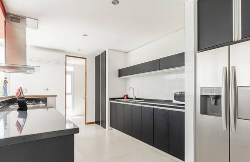 Maipu House | Casa con pileta y quincho a 5 minutos de Chacras