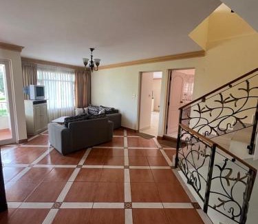 Cochabamba House | Casa con Piscina en Cochabamba