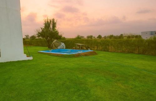 Las Cabras House | Casa con piscina en Condominio Lago Rapel BLQ