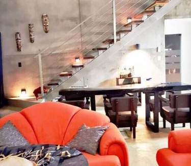 Chomes House | Casa con piscina privada el mejor lugar de la zona