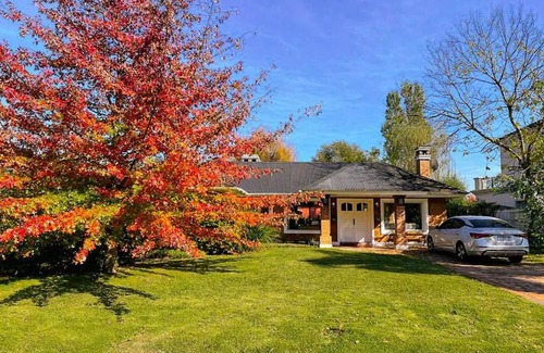 La Lonja House | Casa con piscina privada climatizada en exclusivo Golf Country Club 1000m2