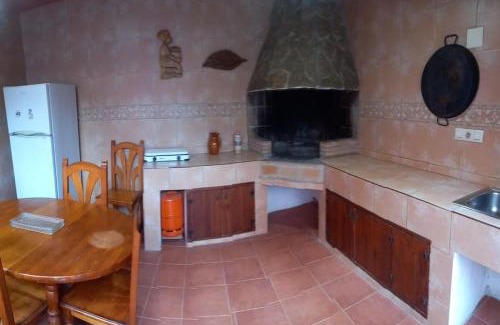 Vinaros House | casa con piscina privada